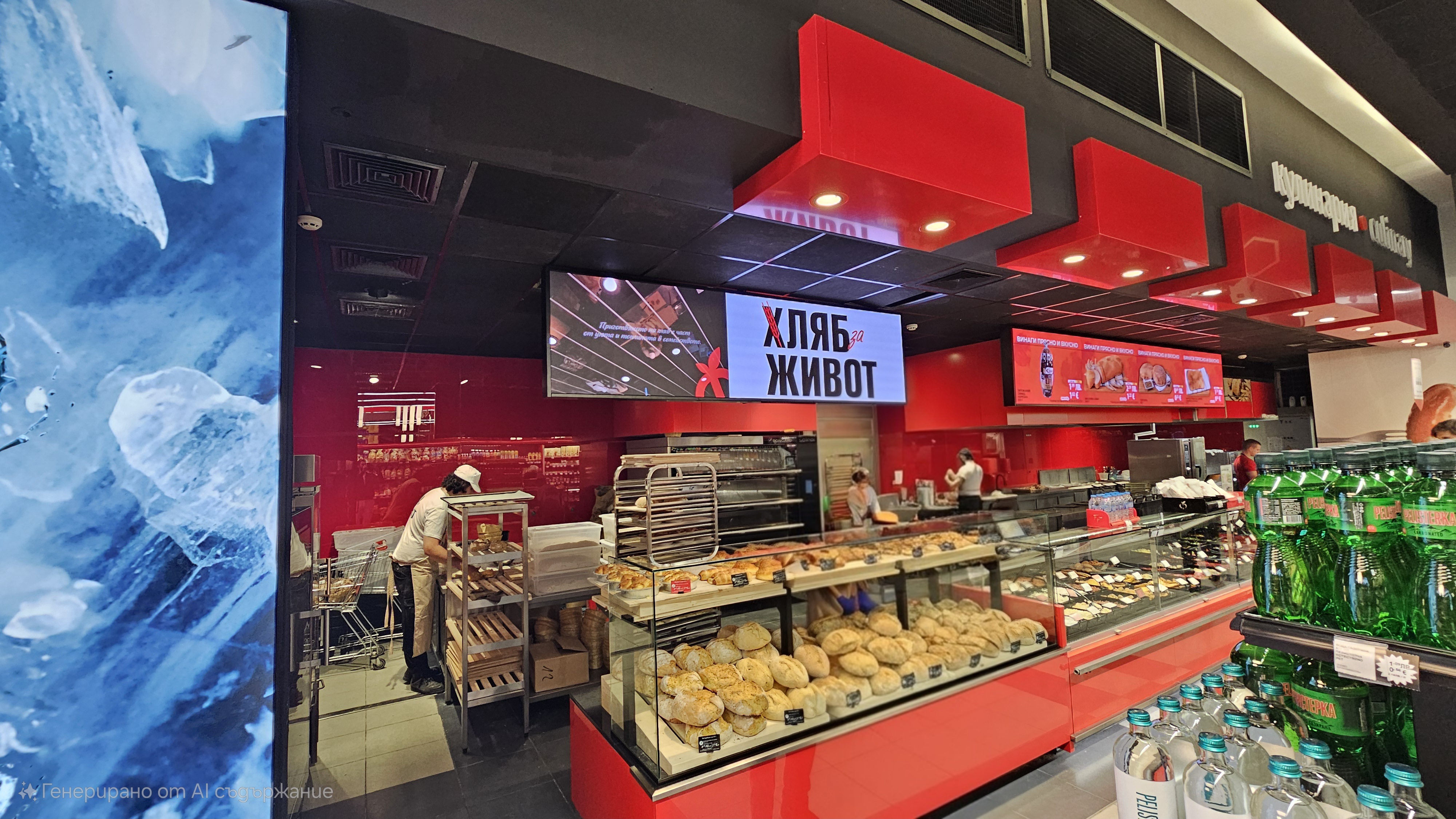 Фантастико - Снимка 1