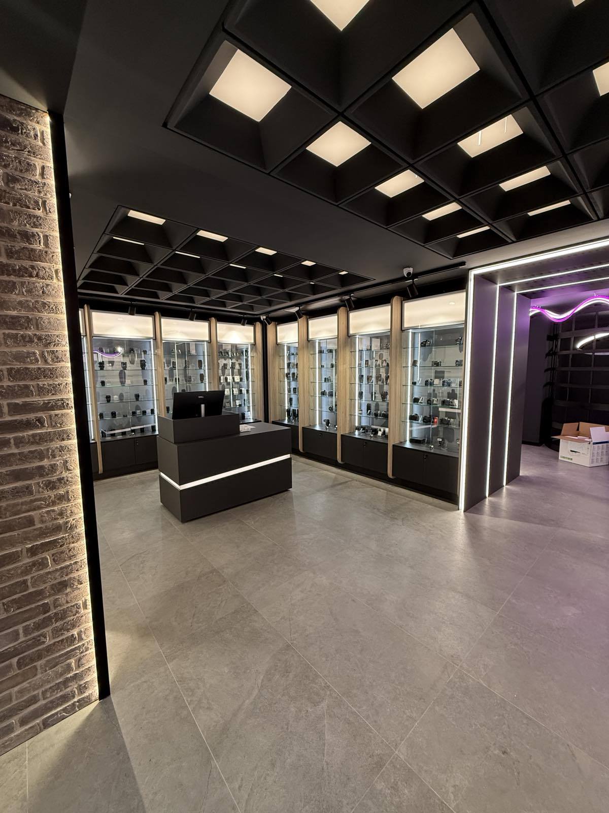 Ozone Pro - Снимка 2